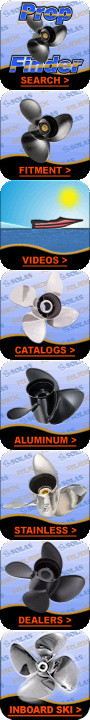 The Prop Finder